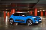 Citroen C3 2018 года (AU)